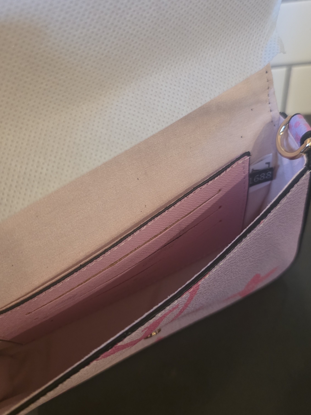 Crossbody - Picture 2 of 5